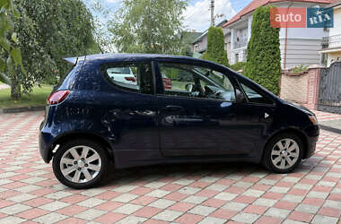 Хетчбек Mitsubishi Colt 2012 в 
