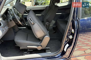 Хетчбек Mitsubishi Colt 2012 в 