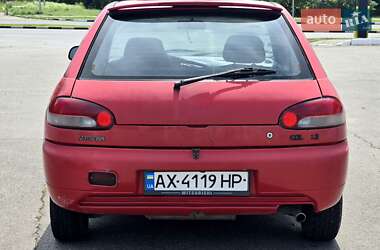Хэтчбек Mitsubishi Colt 1993 в 