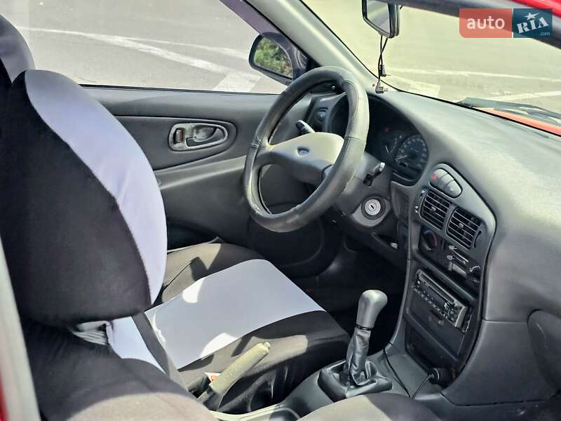 Хетчбек Mitsubishi Colt 1993 в Харкові