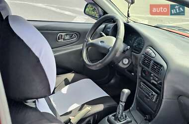 Хэтчбек Mitsubishi Colt 1993 в 