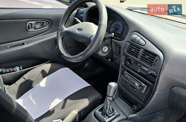 Хэтчбек Mitsubishi Colt 1993 в 