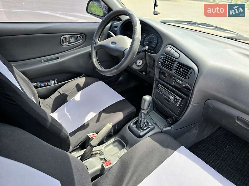 Хетчбек Mitsubishi Colt 1993 в Харкові