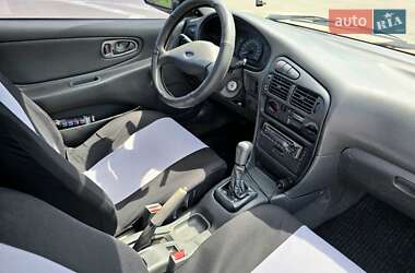 Хэтчбек Mitsubishi Colt 1993 в 