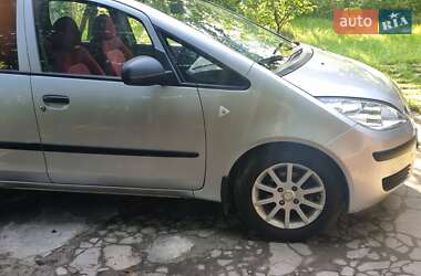 Хетчбек Mitsubishi Colt 2007 в 