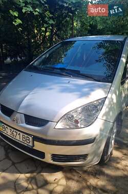 Хетчбек Mitsubishi Colt 2007 в 