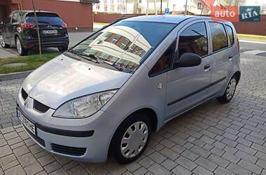 Хетчбек Mitsubishi Colt 2004 в 