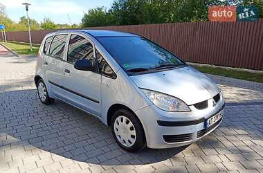 Хетчбек Mitsubishi Colt 2004 в 