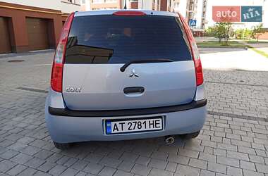 Хетчбек Mitsubishi Colt 2004 в 