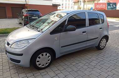 Хетчбек Mitsubishi Colt 2004 в 