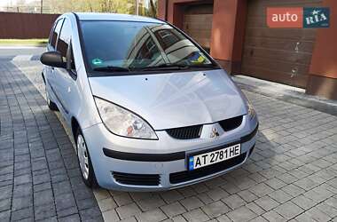 Хетчбек Mitsubishi Colt 2004 в 