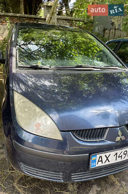 Хетчбек Mitsubishi Colt 2005 в 