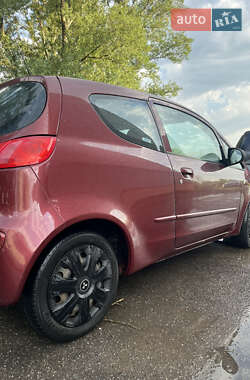 Хэтчбек Mitsubishi Colt 2005 в 