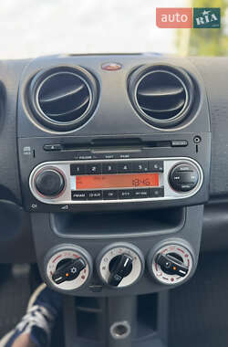 Хэтчбек Mitsubishi Colt 2010 в 