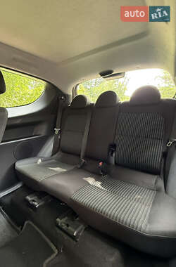 Хэтчбек Mitsubishi Colt 2007 в 