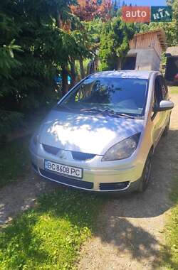 Хэтчбек Mitsubishi Colt 2008 в 