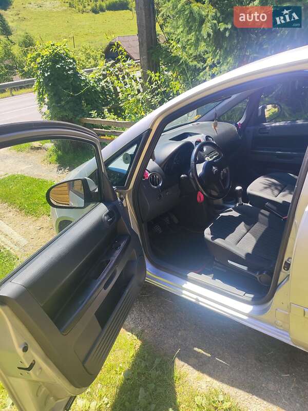 Хэтчбек Mitsubishi Colt 2008 в Сколе