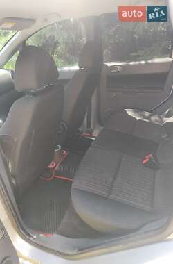 Хэтчбек Mitsubishi Colt 2008 в 