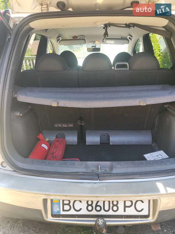 Хэтчбек Mitsubishi Colt 2008 в Сколе