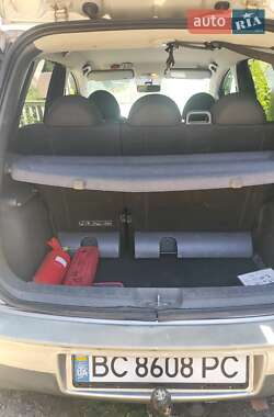 Хэтчбек Mitsubishi Colt 2008 в 