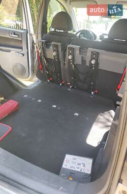 Хэтчбек Mitsubishi Colt 2008 в 
