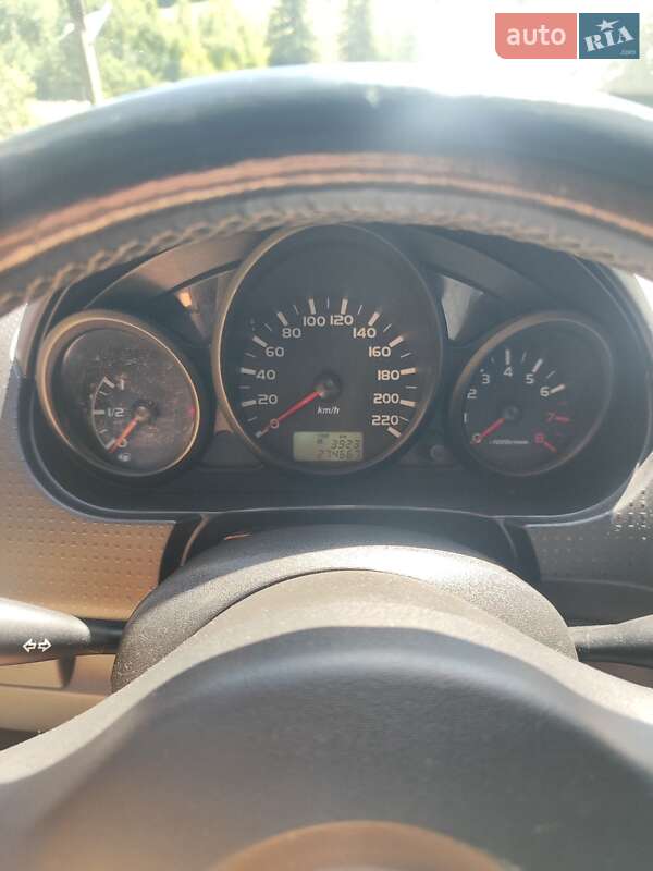 Хэтчбек Mitsubishi Colt 2008 в Сколе