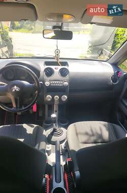 Хэтчбек Mitsubishi Colt 2008 в 