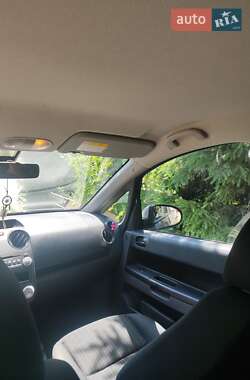 Хэтчбек Mitsubishi Colt 2008 в 