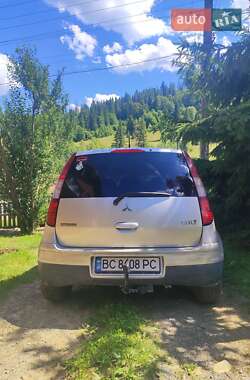 Хэтчбек Mitsubishi Colt 2008 в 