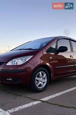 Хэтчбек Mitsubishi Colt 2006 в Одессе