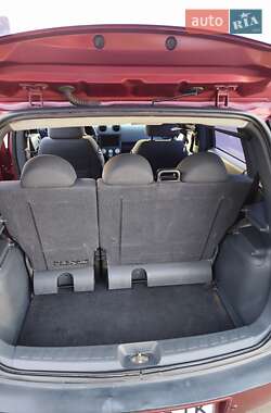 Хетчбек Mitsubishi Colt 2006 в 