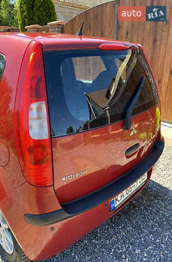Хэтчбек Mitsubishi Colt 2008 в 