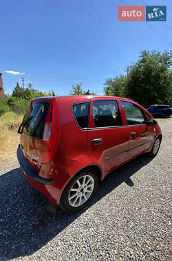 Хэтчбек Mitsubishi Colt 2008 в 