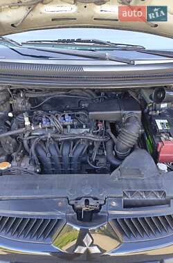 Хэтчбек Mitsubishi Colt 2007 в 
