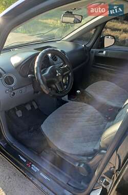 Хэтчбек Mitsubishi Colt 2007 в 