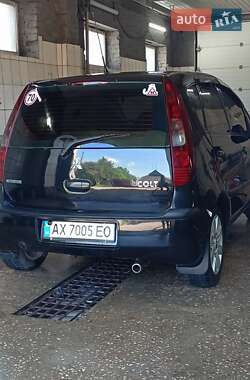 Хэтчбек Mitsubishi Colt 2007 в 