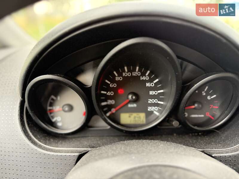 Хетчбек Mitsubishi Colt 2008 в Львові