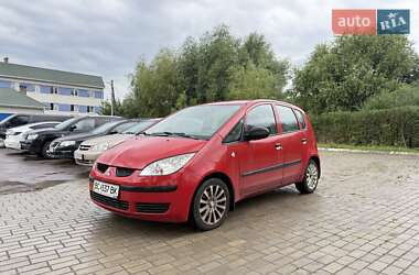 Хэтчбек Mitsubishi Colt 2008 в 