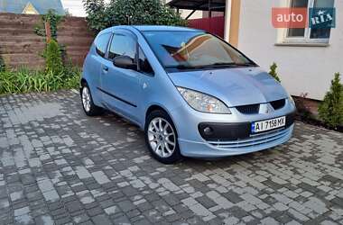 Хэтчбек Mitsubishi Colt 2006 в 
