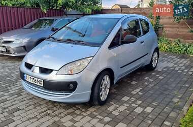 Хэтчбек Mitsubishi Colt 2006 в 
