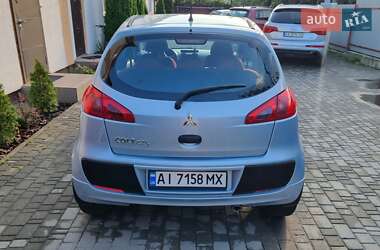 Хэтчбек Mitsubishi Colt 2006 в 
