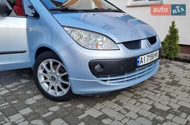 Хэтчбек Mitsubishi Colt 2006 в 