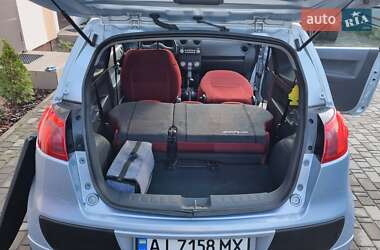 Хэтчбек Mitsubishi Colt 2006 в 