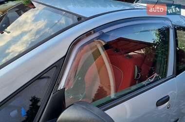 Хэтчбек Mitsubishi Colt 2006 в 