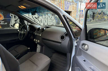 Хэтчбек Mitsubishi Colt 2005 в 