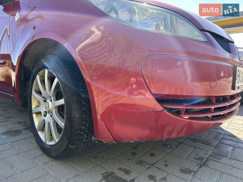 Хетчбек Mitsubishi Colt 2008 в Львові