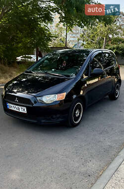 Хэтчбек Mitsubishi Colt 2008 в Одессе