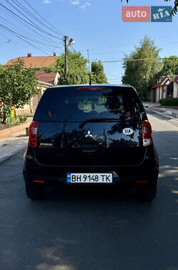 Хэтчбек Mitsubishi Colt 2008 в 