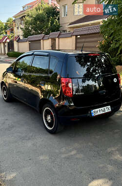 Хэтчбек Mitsubishi Colt 2008 в 