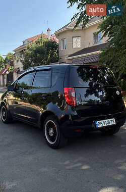 Хэтчбек Mitsubishi Colt 2008 в 